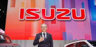 ISUZU ชี้ผู้บริโภคกังวลน้ำมันขาดแคลน เริ่มชะลอการตัดสินใจซื้อรถยนต์ ISUZU