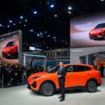 LEPAS L6 เปิดราคาคาดการณ์เริ่มต้น 7xx,xxx บาท พร้อมเปิดตัวแบรนด์ครั้งแรก Lepas