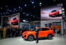 LEPAS L6 เปิดราคาคาดการณ์เริ่มต้น 7xx,xxx บาท พร้อมเปิดตัวแบรนด์ครั้งแรก Lepas