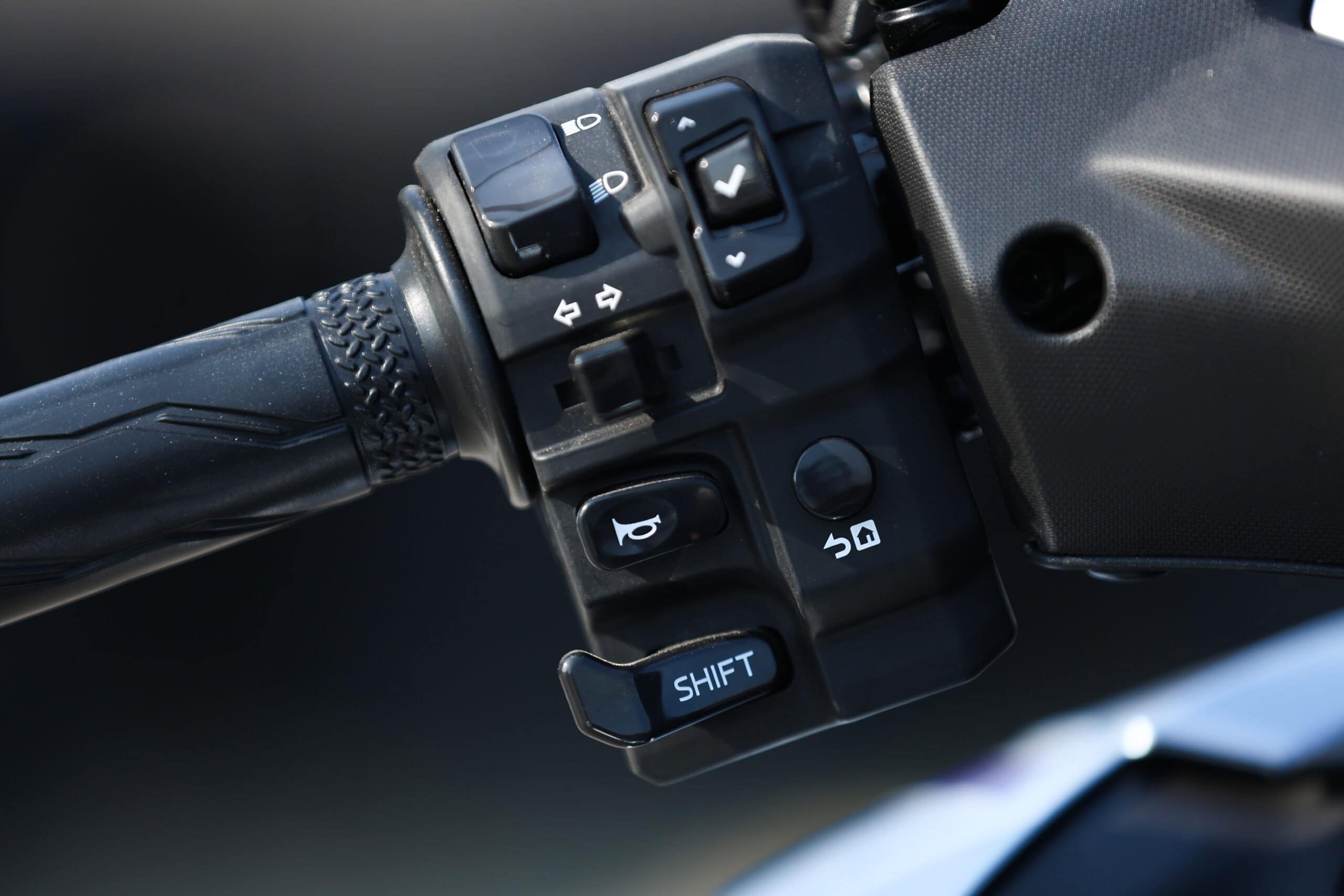 All New Yamaha AEROX SP