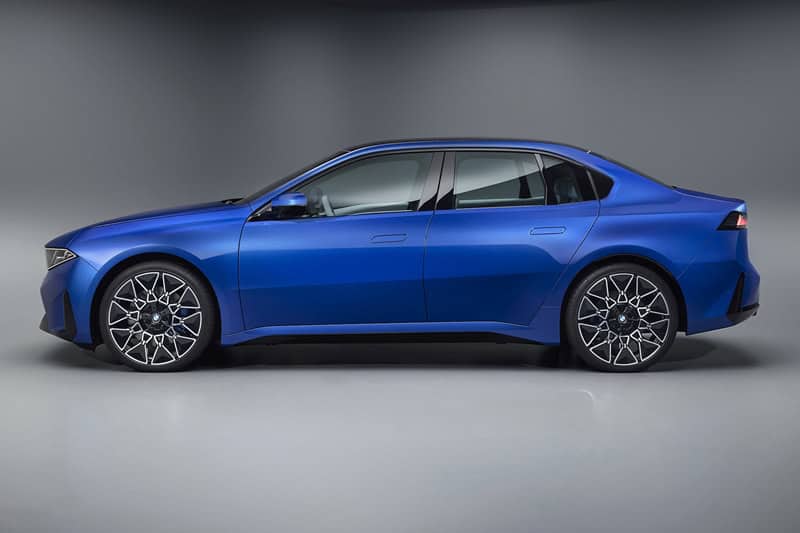 BMW i3 Sedan