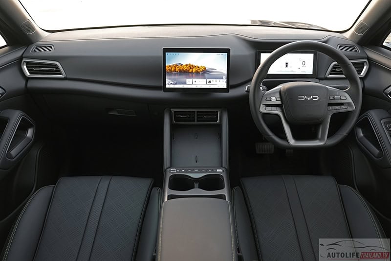 BYD ATTO 2