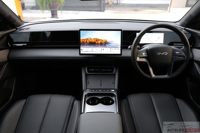 BYD Seal 6 EV