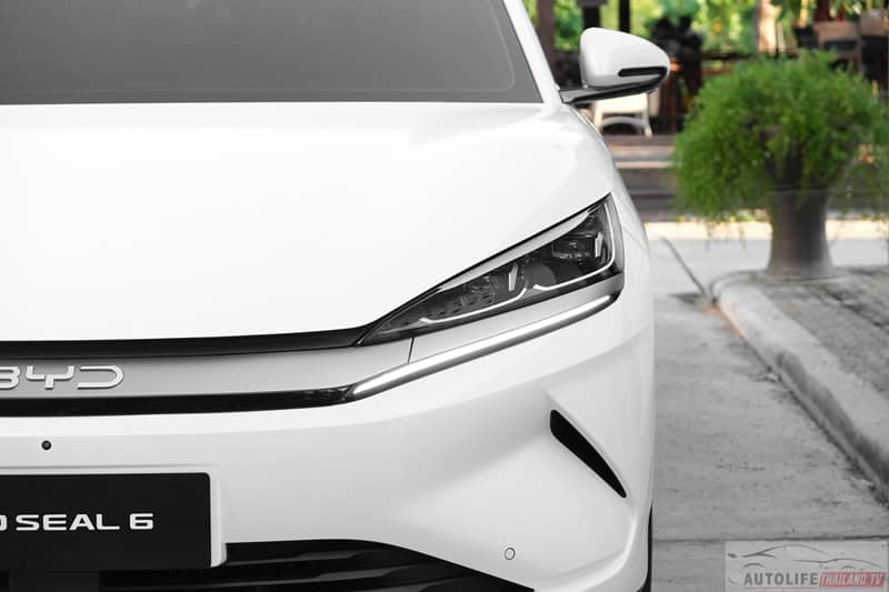 BYD Seal 6 EV