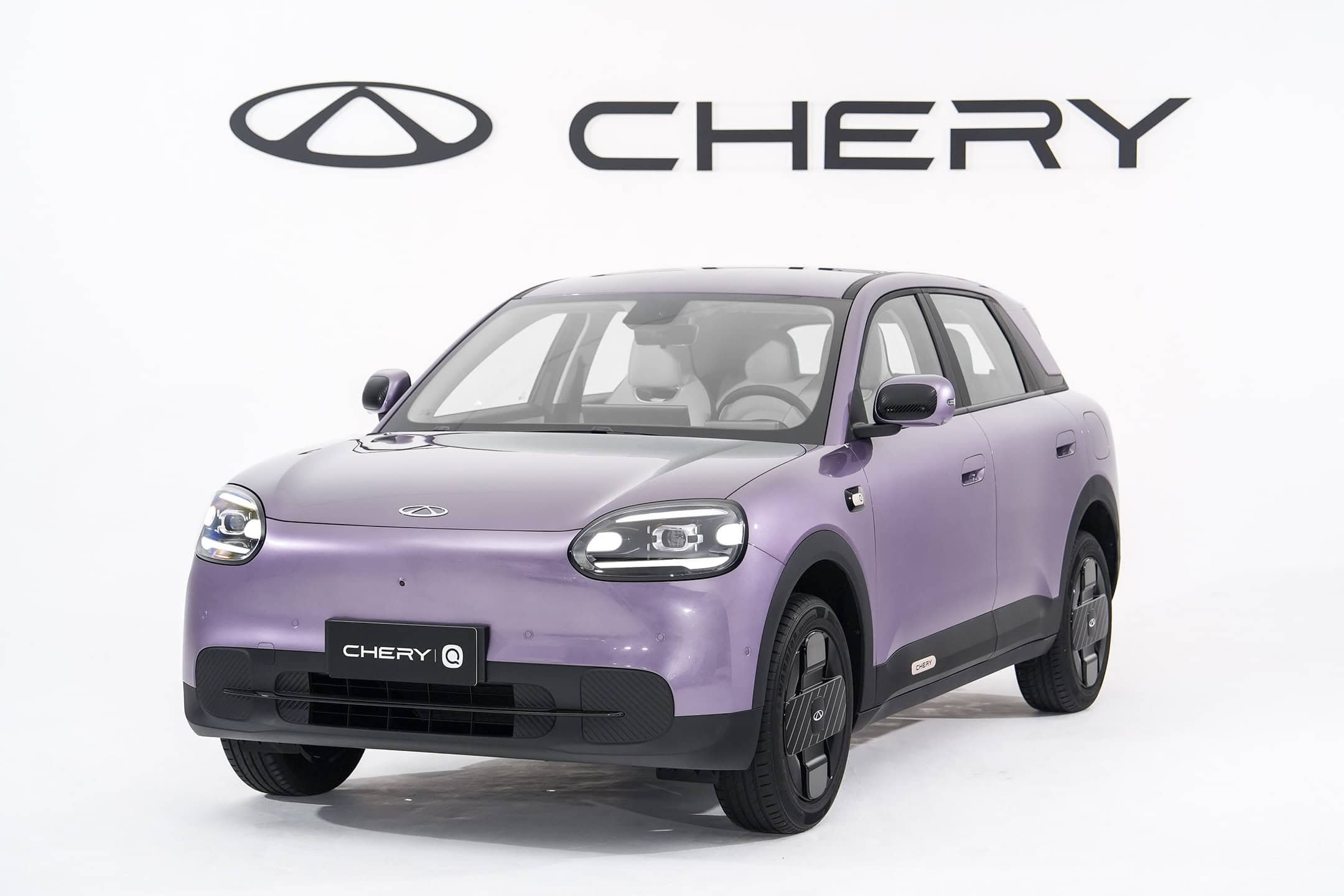 CHERY Q