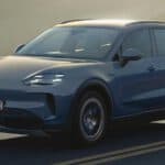 Porsche Cayenne S Electric มอเตอร์ไฟฟ้าคู่ แรงสุด 666 แรงม้า ขับได้ไกลสุด 653 km