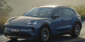 Porsche Cayenne S Electric มอเตอร์ไฟฟ้าคู่ แรงสุด 666 แรงม้า ขับได้ไกลสุด 653 km