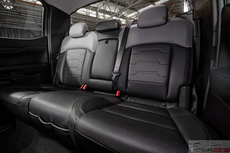 Ford Ranger SUPER DUTY