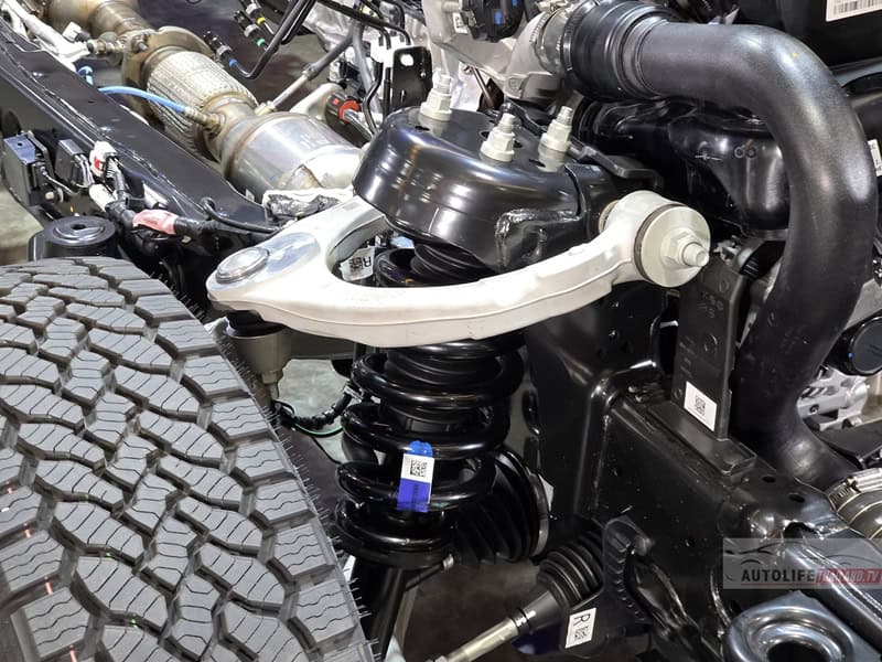 Ford Ranger SUPER DUTY