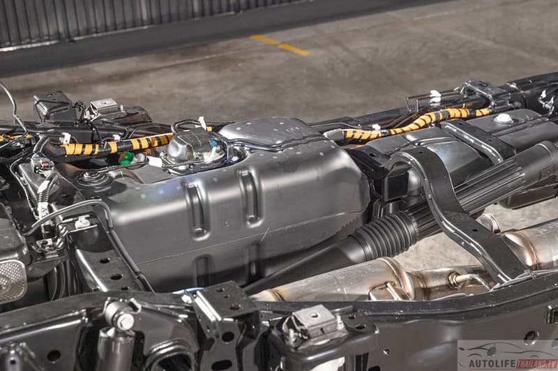 Ford Ranger SUPER DUTY