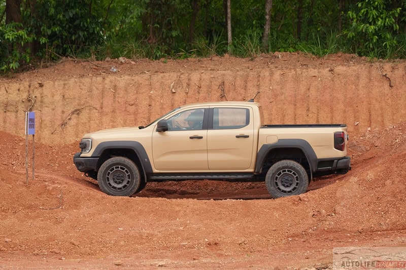 Ford Ranger SUPER DUTY