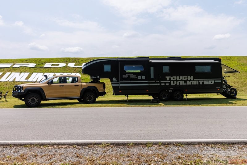 Ford Ranger SUPER DUTY