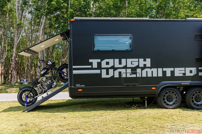 Ford Ranger SUPER DUTY