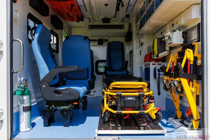 Ford Ranger SUPER DUTY