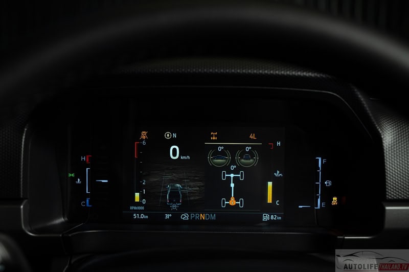 Ford Ranger SUPER DUTY