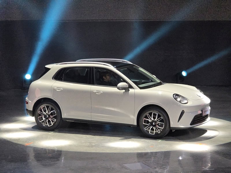 GWM ORA 5 SUV
