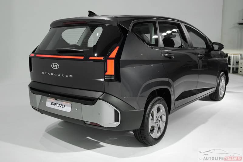 Hyundai STARGAZER