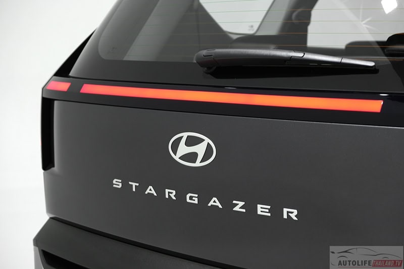 Hyundai STARGAZER