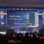 Dongfeng ส่งแบรนด์ Forthing บุกตลาดไทย กางแผนเปิดตัว 6 รุ่นใน 3 ปี Dongfeng Forthing