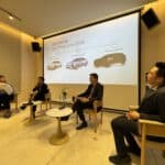 LEXUS ศึกษาประกอบรถในอาเซียนหวังใช้สิทธิ์ AFTA ทำราคาแข่งขันได้ Lexus