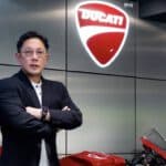 สัมภาษณ์พิเศษ “อนุวัชร อินทรภูวศักดิ์” หัวเรือใหญ่ DUCATI Thailand Ducati
