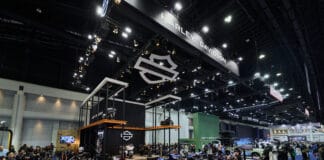 Harley-Davidson ประกาศราคามอเตอร์ไซค์ 7 รุ่นล่าสุดครั้งแรกในไทย Harley-Davidson