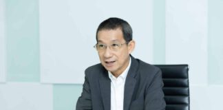 MG หวังปลุกตลาดรถยนต์นั่งขนาดใหญ่ ส่ง IM5 ท้าชิงรถไฮบริดเจ้าตลาด MG