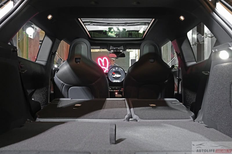 MINI Paul Smith Edition