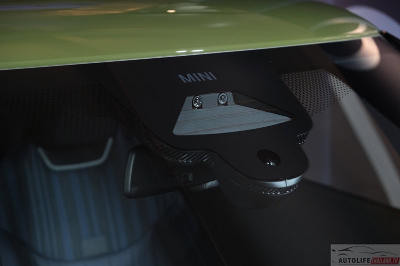 MINI Paul Smith Edition