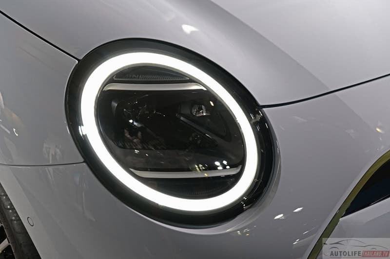 MINI Paul Smith Edition