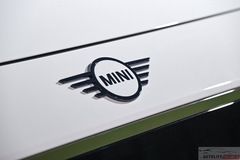 MINI Paul Smith Edition