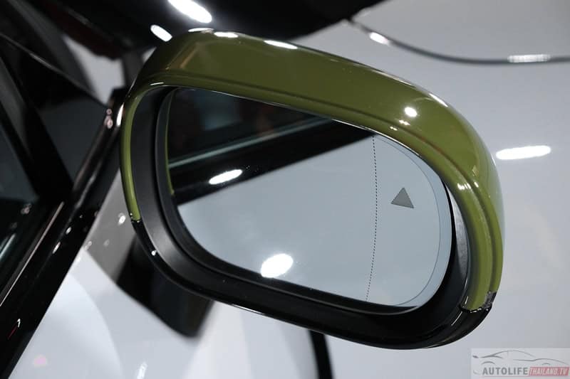 MINI Paul Smith Edition