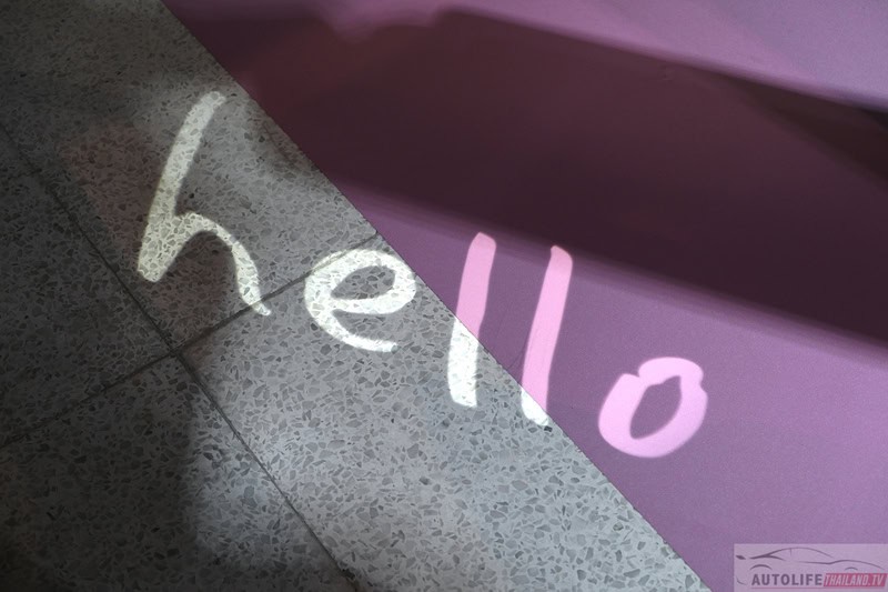 MINI Paul Smith Edition