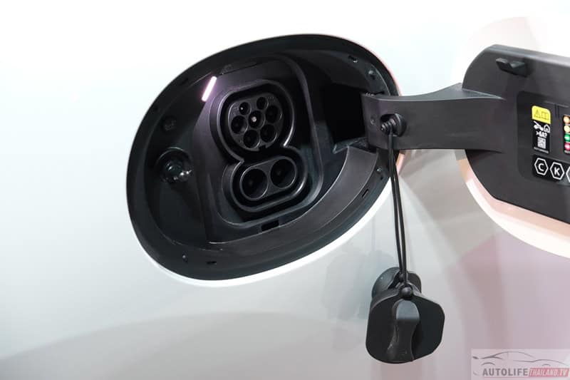 MINI Paul Smith Edition