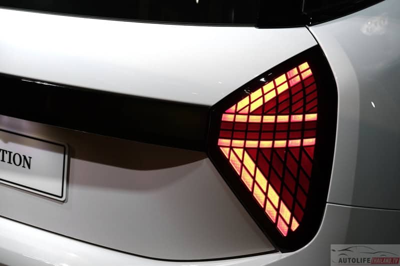 MINI Paul Smith Edition