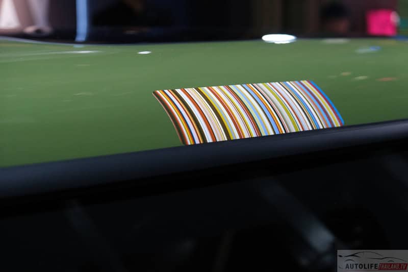 MINI Paul Smith Edition