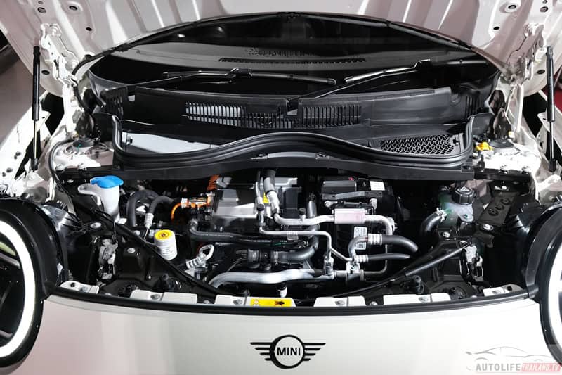 MINI Paul Smith Edition