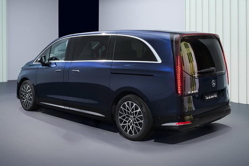 Mercedes-Benz VLE
