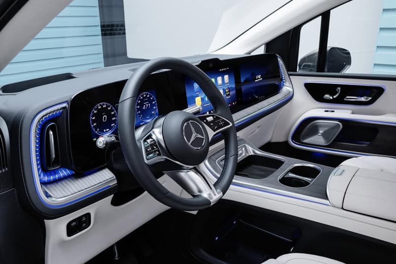 Mercedes-Benz VLE