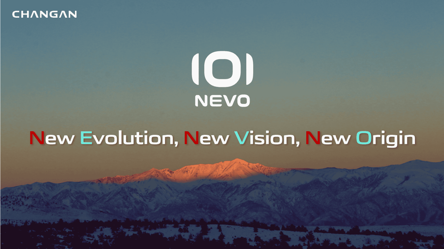 NEVO