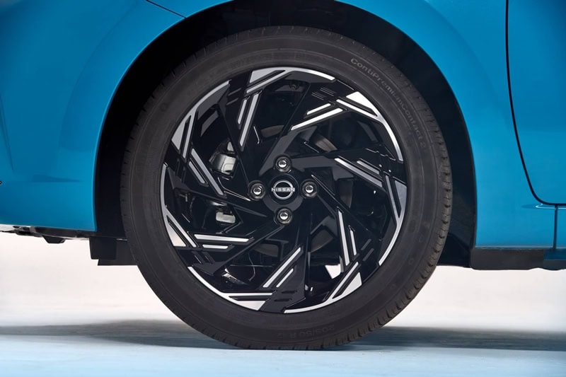 NEW Nissan ALMERA (VERSA)