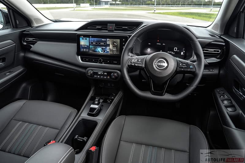 Nissan Kicks e-POWER