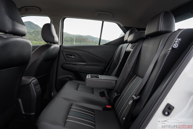 Nissan Kicks e-POWER