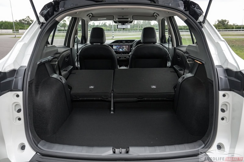 Nissan Kicks e-POWER