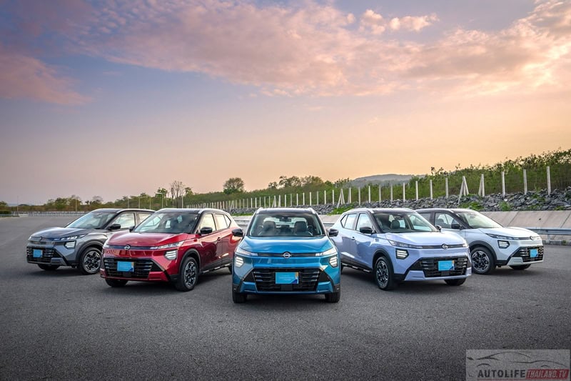 Nissan Kicks e-POWER