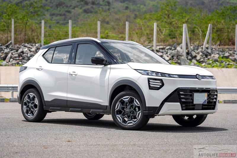 Nissan Kicks e-POWER