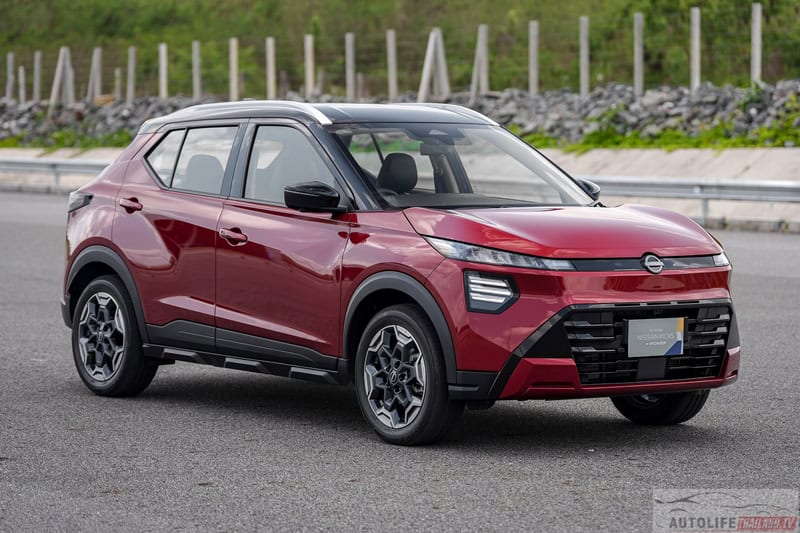 Nissan Kicks e-POWER