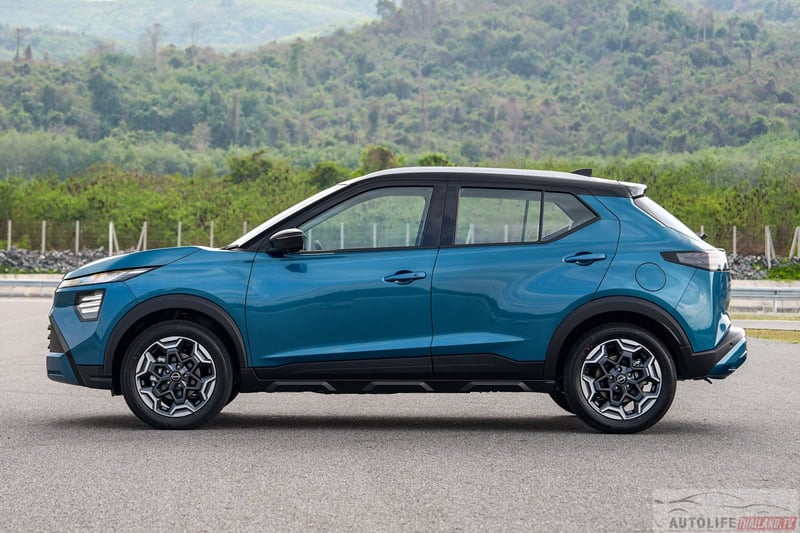 Nissan Kicks e-POWER
