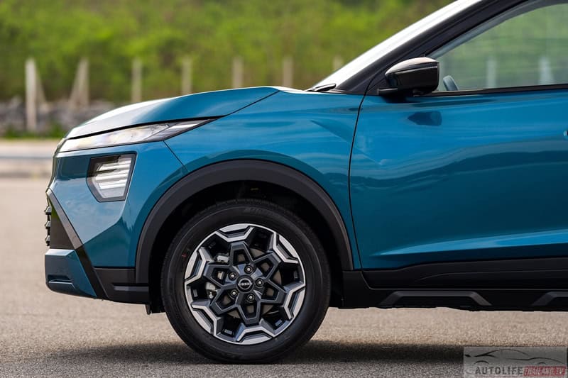 Nissan Kicks e-POWER