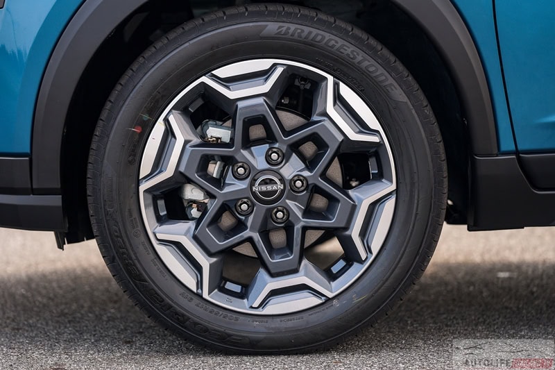 Nissan Kicks e-POWER